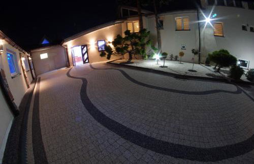 Willa Imperium - Foto 13