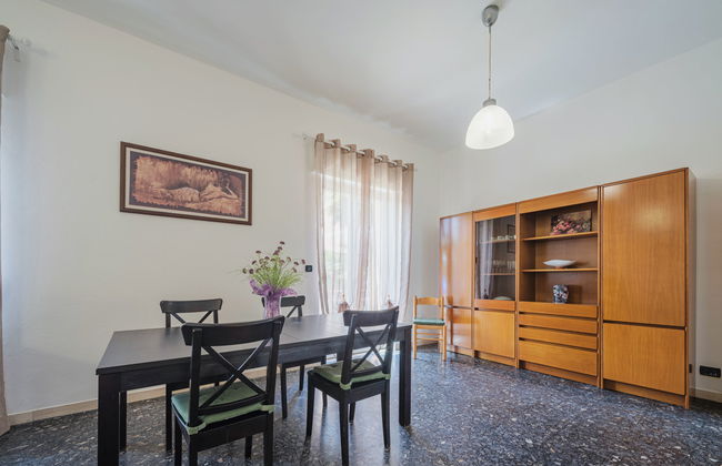 Villa Margherita - Foto 7