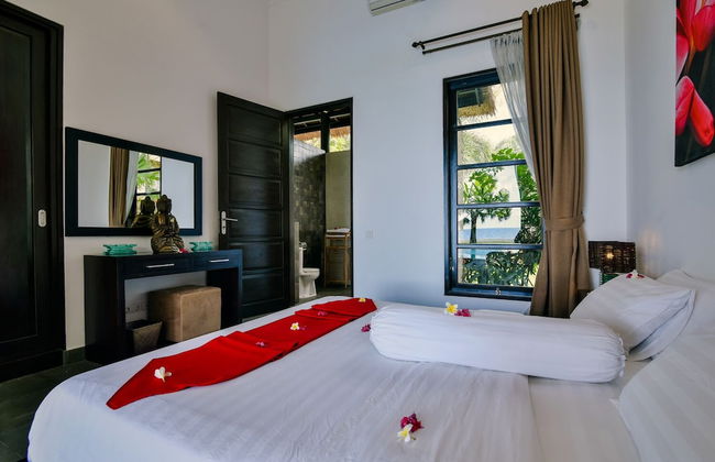 Villa Sheeba - Foto 7