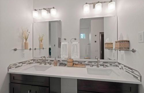 Cozy Private Hot tub, Luxe Views! Shiloh&Harmony - Foto 55