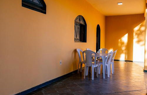 Casa Alegria piscina churrasqueira - Foto 40