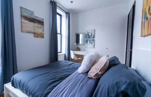 Central Park Residence in New York - Photo 10