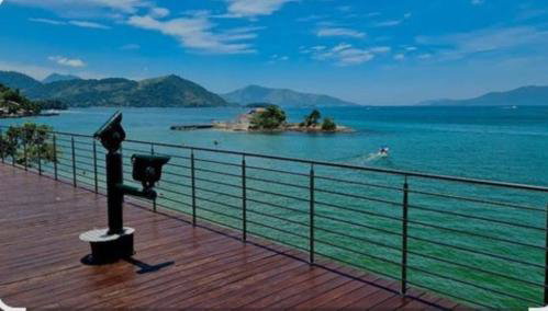 Casa aconchegante 2 qtos Centro de Angra dos Reis - Foto 4