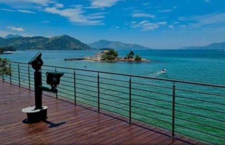 Casa aconchegante 2 qtos Centro de Angra dos Reis - Foto 4