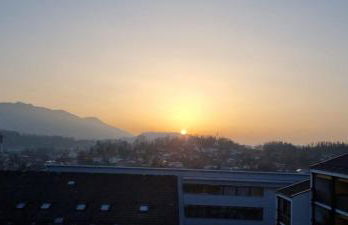 Apartment Chalet Bad Tölz - Foto 35