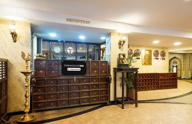 Premium Stays Near Fergusson College - Foto 2