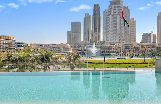 SKY9 Apartments Downtown Dubai - Foto 58