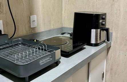 Charme e aconchego na Região Portuária do Rio - Foto 19