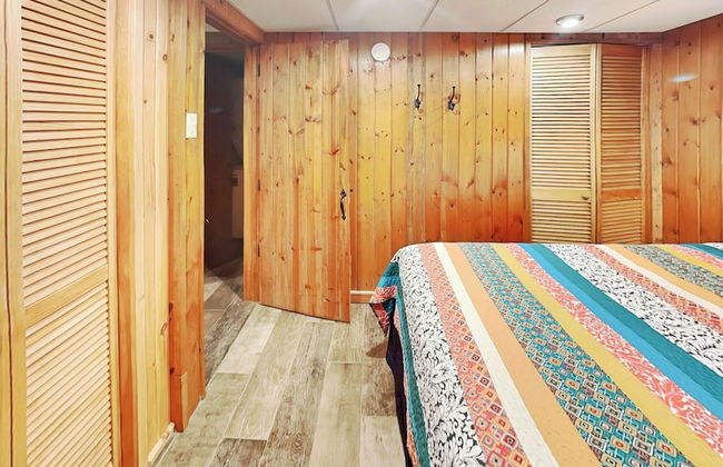 Ski Shore by Taylor Made Deep Creek - Foto 25