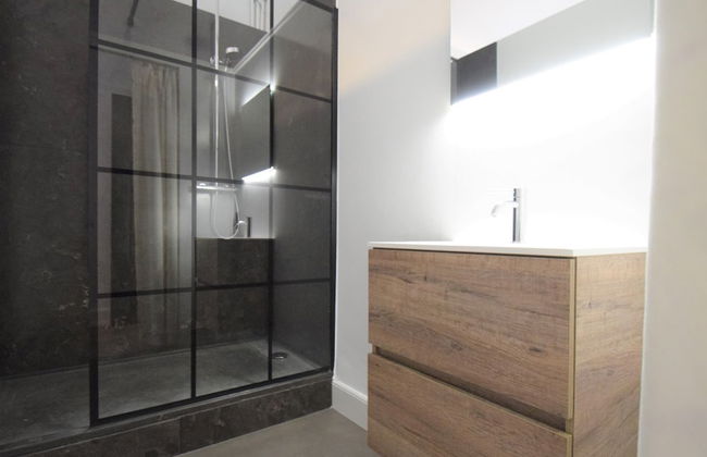 Vintage Villa with Hot Tub & Infrared Sauna in Ardennes - Foto 23