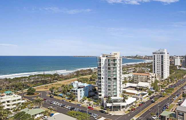 Aqua Vista Resort - Foto 79