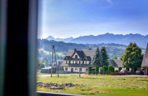 Domek Jaroszówka z widokiem na góry - Foto 7