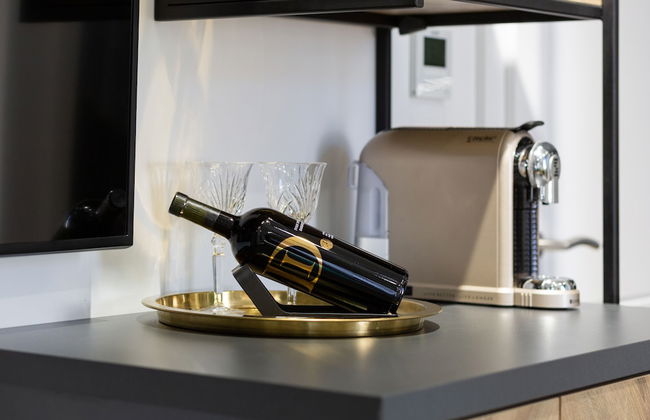 DeZign Apartments - Photo 37