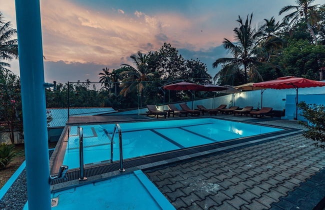 Villa Talpe Home Stay Inviting 4 b&b and Pool - Photo 23