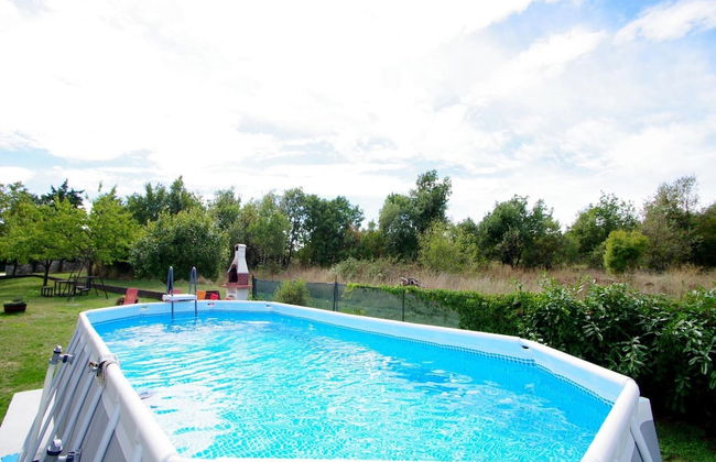 Comfortable and Quiet Apartment in Istria With Privacy - Foto 18