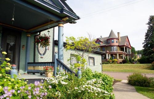 Harbor Hill House - Foto 40