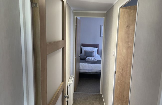 Yorkshire View Lodge - Foto 4