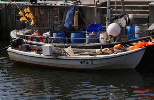 Ostsee- Apartment Anika - Foto 15