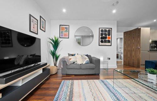 One Cambridge Residence by COQOON - Foto 17