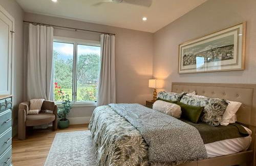 The Winn Retreat in Round Top, a serene escape - Foto 10