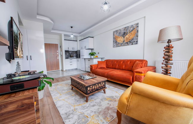 SEYİR ELEGANCE - Foto 9