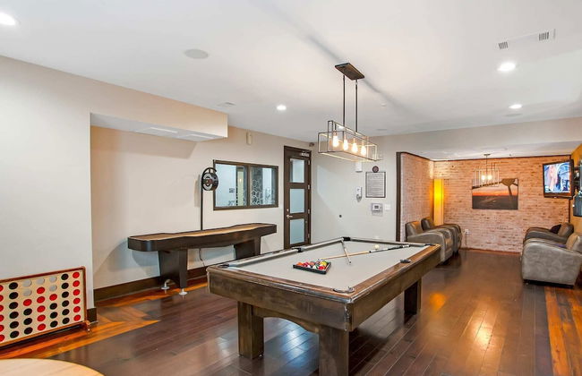 Charming 1BD in Trendy West End Neighborhood - Foto 28