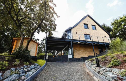 Apartment Morgentau, mit Aussicht in Wieda & großzügigen Garten - Foto 32