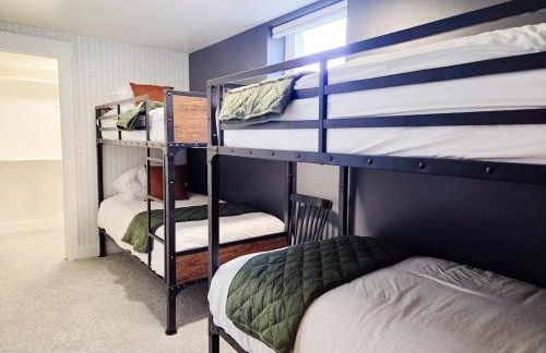 Cozy and Spacious Home in Ogden - Foto 23