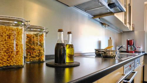 Ferienwohnung Mitten im Pott - Foto 4