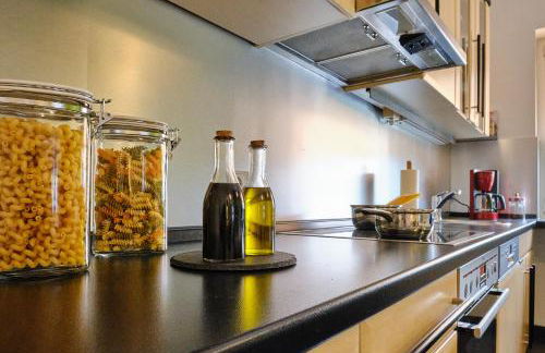 Ferienwohnung Mitten im Pott - Foto 4