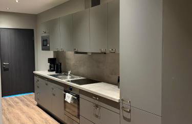 A & B Apartment und -Zimmervermietung - Foto 40