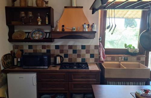 Agriturismo Salaiolo 176 - Foto 15