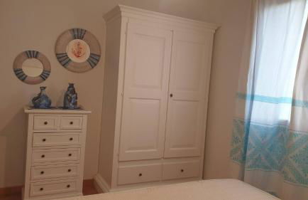 Capo Figari 15, Appartamento spazioso nel centro di Golfo Aranci con terrazza, Wi-Fi, parcheggio gratuito - Foto 10