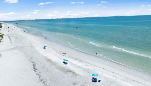 Beachfront with Pool Bikes Loggerhead 472 - Foto 4