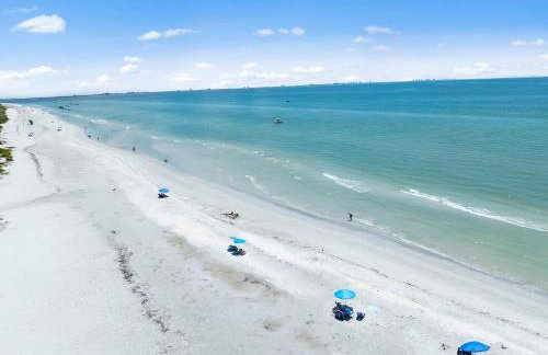 Beachfront with Pool Bikes Loggerhead 472 - Foto 4