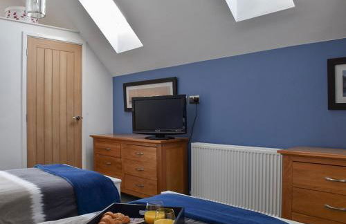 The Boat House At Tides Reach - Foto 13