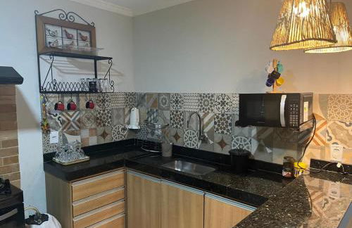 Chácara Belas Águas - Foto 40