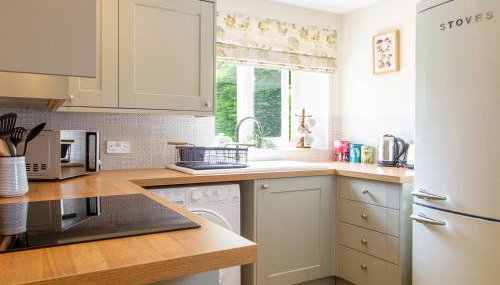 Gargrave Cottage - Uk42248 - Foto 4