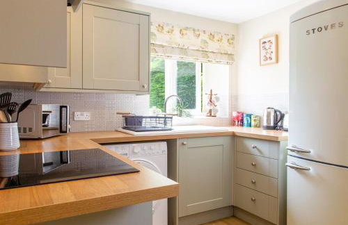 Gargrave Cottage - Uk42248 - Foto 4