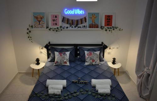 Villa Settimia a 50 mt dalla spiaggia! - Foto 28