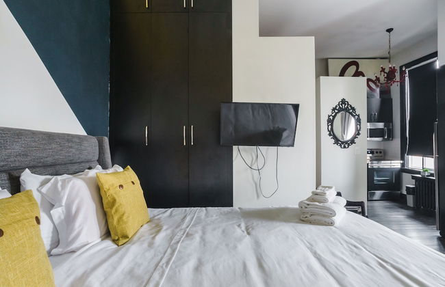 Queen street lofts - Photo 7