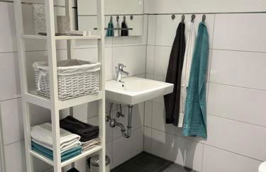 Wohlfühlnest im Ahornweg, Ferienwohnung - Foto 18