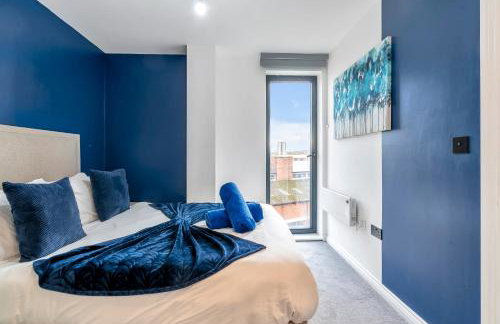 Pinetree Apartment City Centre Of Leeds - Foto 21