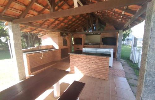 Apartamento Hotel Cavalinho Branco - Foto 25