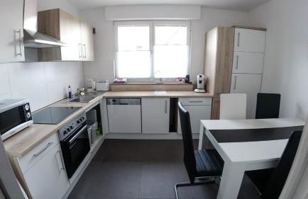 Private and cozy Apartment in Refrath near Cologne - Foto 22