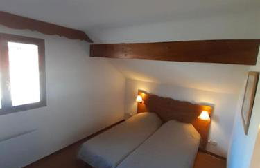 Chalet 6-8 couchages à la Joue du Loup - Foto 11