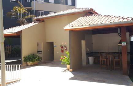 Paraíso Resort Ubatuba - Foto 19