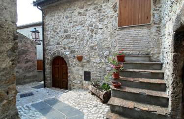 Casa di montagna nei monti simbruini - Foto 20