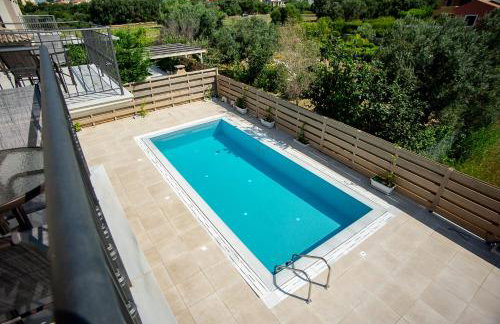 Luxury Villa Emily - Foto 22