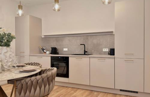 Gemütliches Design Apartment in Do-Zentrum - Photo 7